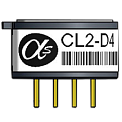 Cl2-D4 сенсор хлора 0-20 ppm