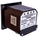 Е854М/2С-(вх. сигнал) преобразователь измерительный переменного тока в выходной сигнал 4-20 мА