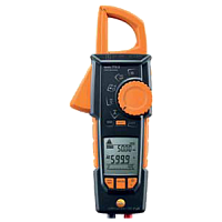 Testo-770-2 клещи токовые