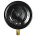 МП4-Уф-(0-0,06...10)МПа-кт.1,5-d.160-IP40-М20х1,5-РШ-У2 манометр общетехнический , Изображение №4