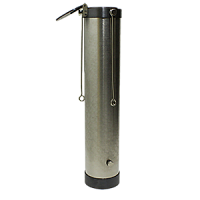 Батометр Паталаса с цилиндром из нержавеющей стали 1 л (ЛТ)