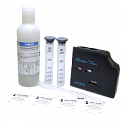 HI-38018 тест-набор на хлор, 0-0,70 мг/л, 0-3,5 мг/л, 200 тестов