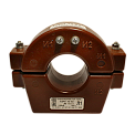 ТЗРЛ-100-30/1-У2 трансформатор тока измерительный сухой нулевой последовательности