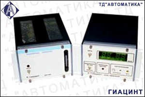 ГИАЦИНТ газоанализатор кислорода стационарный, Изображение №1