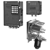 МИКРОРАДАР-114А13R влагомер зерна поточный микроволновой