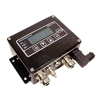 ПКД-1115.И-7.НГ.420.Р.ЗЛ.220.Н.ГП-(0...10)кПа прибор контроля давления цифровой (напоромер)