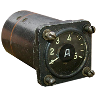 АФ1-25А амперметр