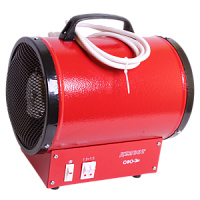 СФО-3Н электрокалорифер