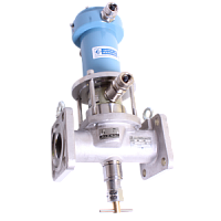 СЕНС-ПР-DN50-PN25-ДКП-СВ-Б клапан электромагнитный