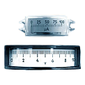 М42200-2,5-(100....1000мА) миллиамперметр