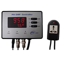 pH-2623 монитор прецизионный pH/ОВП