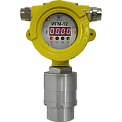 ИГМ-12-14-С-CH4 газоанализатор метана стационарный оптический в стальном корпусе