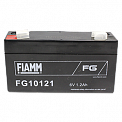 FG10121 батарея аккумуляторная 6 В, 1,2 Ач