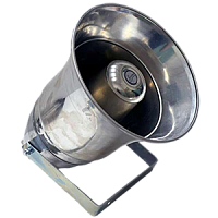 100ГР-32В (100В) громкоговоритель рупорный взрывозащищенный