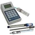 Эксперт-001PX (комплект №2) анализатор кислорода/pH/Eh/Т переносной (с ДКТП-02.5, ЭСК-10601, ЭРП-105