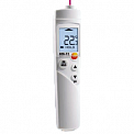 Testo-826-T2 термометр инфракрасный пищевой