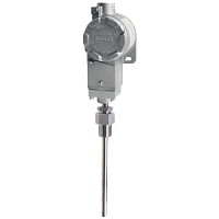 TCS-B-А-(+10...+70°C)-G1/2Aвнеш.-переходник M20х1,5внут. переключатель температуры