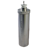 ПЭ-1660 пробоотборник для нефти и масел, объем 1л (без троса) (ЛТ)