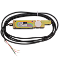 Н11-С3-500кг датчик весоизмерительный тензорезисторный, легированная сталь, кабель 3 м