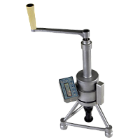 ПОС-50МГ4.У измеритель прочности бетона