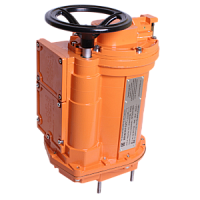 МБОВ-63/1-0,25-УХЛ1 механизм исполнительный 9Ж4.030.004