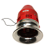 ССП-390-24V DC сирена роторная 125 dB (MS-390), Изображение №3