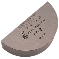 А3-НК-СО-3 мера (сталь 20, с поверкой)