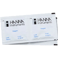 HI-93746-03 набор реагентов на железо, низкие концентрации, 150 тестов
