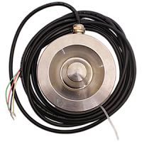 М50-С3-3т датчик весоизмерительный тензорезисторный, нержавеющая сталь, кабель 3 м