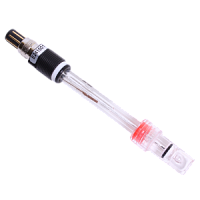 ASPBVP3151-100 рН-электрод комбинированный с датчиком температуры, без кабеля, с разъемом