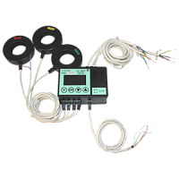 УМЗ-ПР-250-исп.25 устройство мониторинга и защиты электродвигателей OLED, USB, IP65