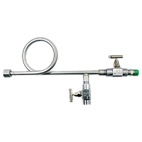 ОУД-16-400-01-Ац (КЗИМ-03.11-15-400-Rc1/2-Ац) отборное устройство давления (сборка манометрическая)