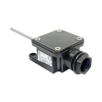 ТСМ-9417-00 термопреобразователь сопротивления медный (по тех. решению: НСХ 53М)