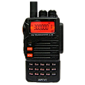 Аргут-А-36 радиостанция речная