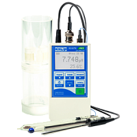 МАРК-903 рН-метр портативный с комбинированным pH-электродом