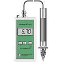 ИТ-1101 pH-метр портативный с ножом (для мяса)