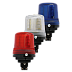 B100STR030B/A Spectra маяк-стробоскоп ксеноновый оранжевый, 10-30V AC/DC, Изображение №2