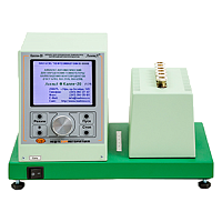 КАПЛЯ-20Р ЛинтеЛ аппарат для определения температуры каплепадения нефтепродуктов