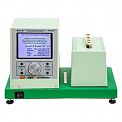 КАПЛЯ-20Р ЛинтеЛ аппарат для определения температуры каплепадения нефтепродуктов