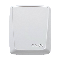 Testo-160-E WiFi-логгер данных с 2-я разъемами для подключения зондов