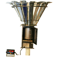 МЖ-24 осадкомер весовой