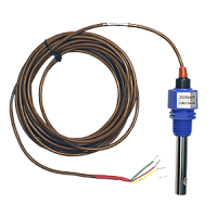 CON-3134-14 электрод с ячейкой 1,0 См^-1 (0,5...2000 мкСм/см) для кондуктометров