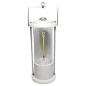 Батометр гидрологический 3 л (с высокоточным термометром с ценой деления 0,2°С)