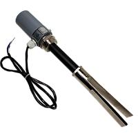 СКАТ-5-С-24-ЗМ-Б-Т3-750 сигнализатор уровня сыпучих материалов (с термовставкой), кабель КУПР 7x0,35 - 3м