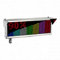 ЭКРАН-ИНФО-RGB оповещатель пожарный взрывозащищенный многоцветный