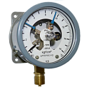 ДМ2010Сг-Т2-(0-1..100)кгс/см2-кл.т.1,5 манометр сигнализирующий