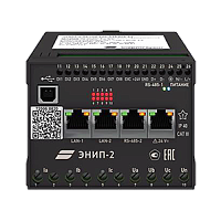 ЭНИП-2-45/100-220-A2E4x2-11-M1 преобразователь измерительный многофункциональный