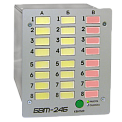 БВТ-24Б.Н-2 блок внешнего табло микропроцессорный