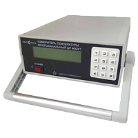 ЦР-9003/1 измеритель температуры многоканальный