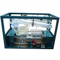 БС бидистиллятор стеклянный, производительность 3,2 л/ч